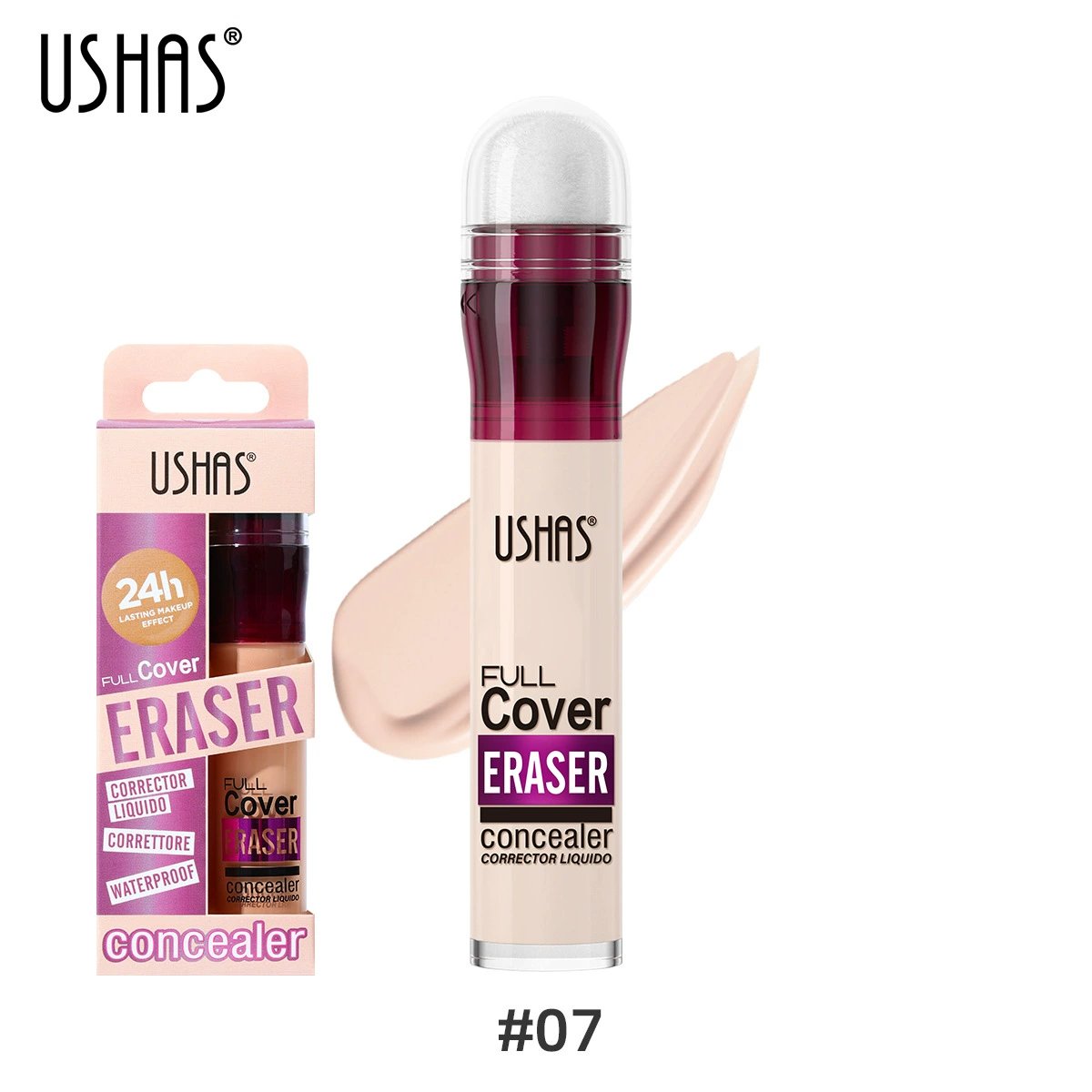 🔥LAST DAY 49% OFF 🔥-Essential for going out--Instant Anti-Aging Concealer💝