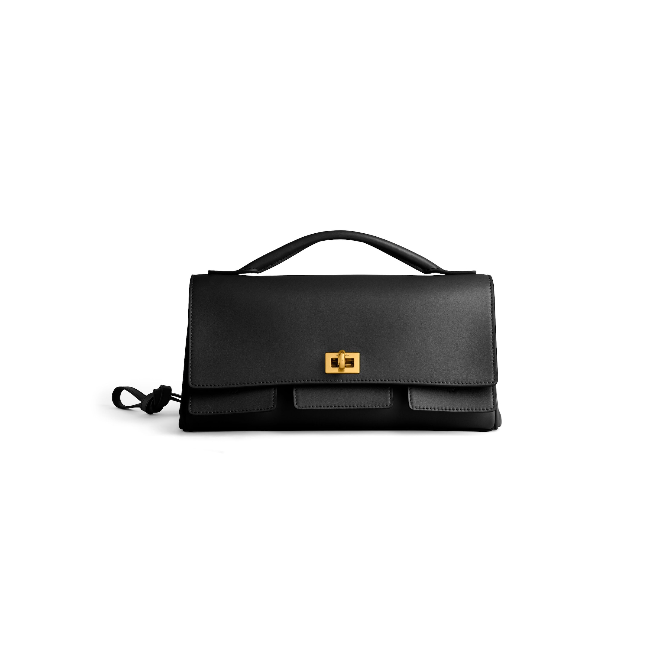 Balenciaga Air Clutch On Strap Small8349432ABAV1000