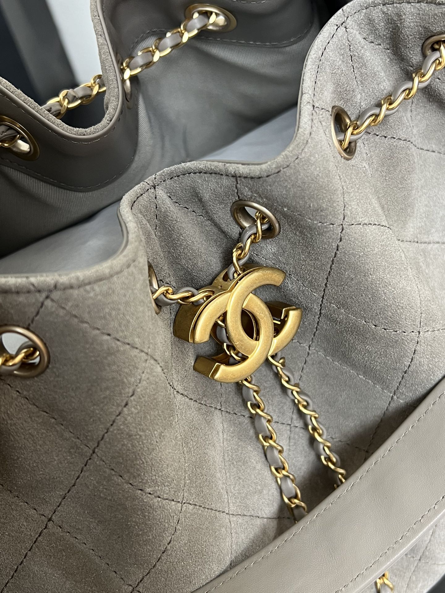Chanel 25c HOBO Bag 99443