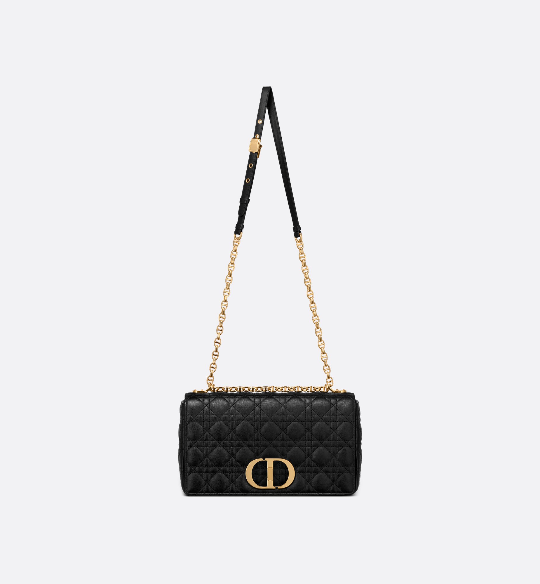 Dior Large Dior Caro Bag M9243UWHC_M900