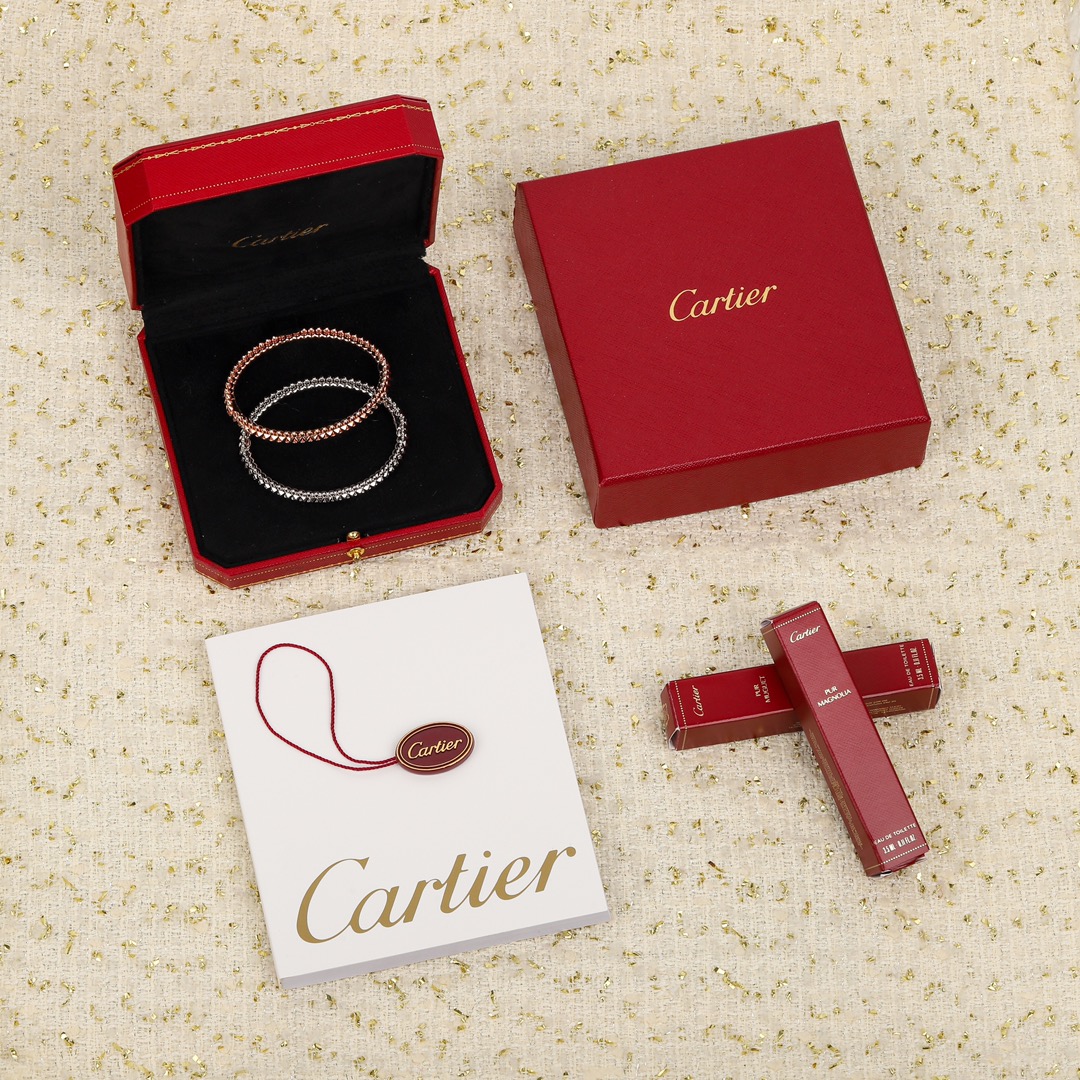 Cartier Rivet Bracelet
