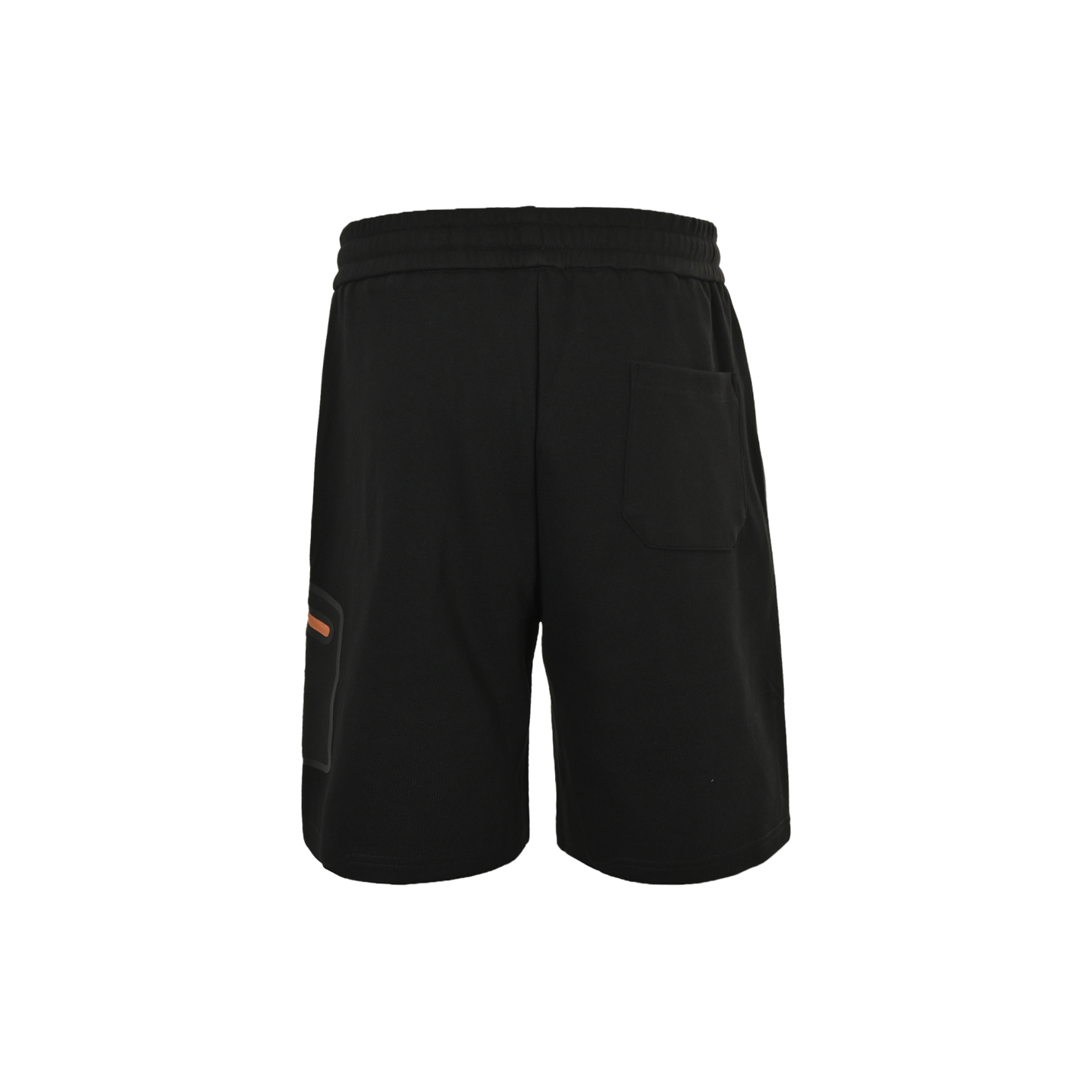 Loewe 25ss Onpao collaboration pocket print shorts