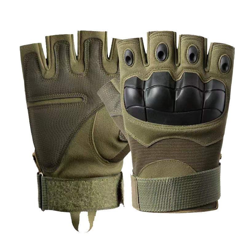 ON SALE🔥 Indestructible Protective Tactical Gloves