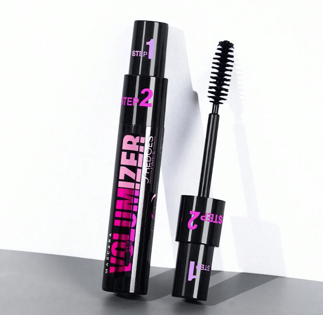 ❤️Mother's Day Sale 50% OFF❤️Long Thick Curl Eyelash Mascara Dual-Purpose Mascara
