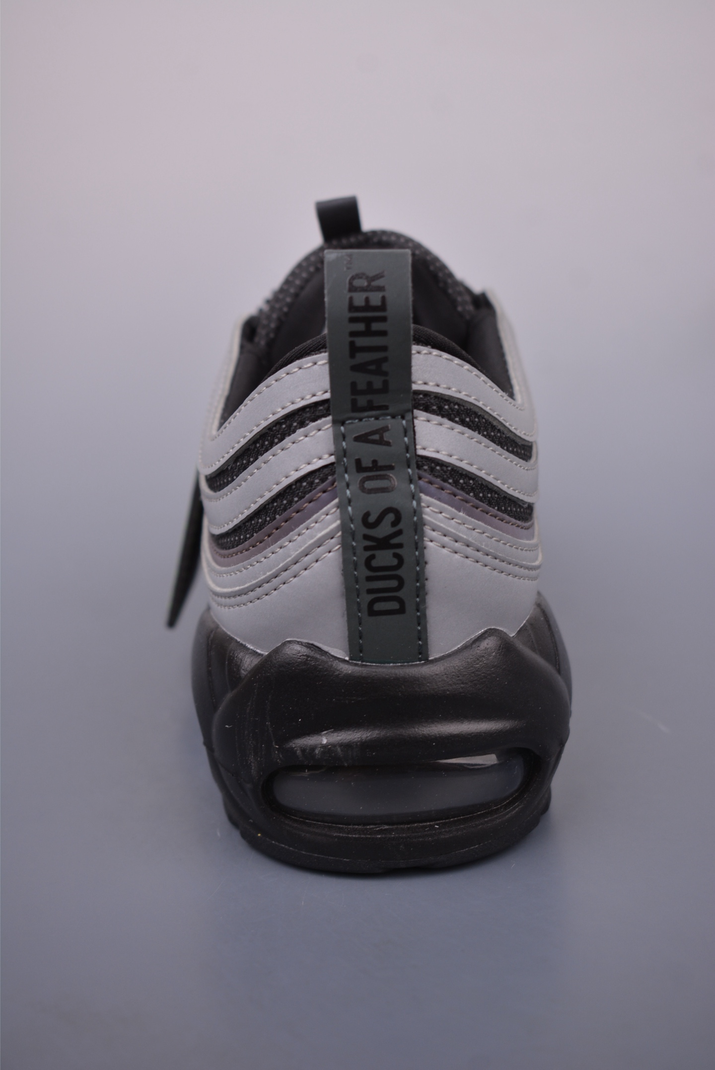 Division Street x Nike Air Max 95/97  IM2174-001