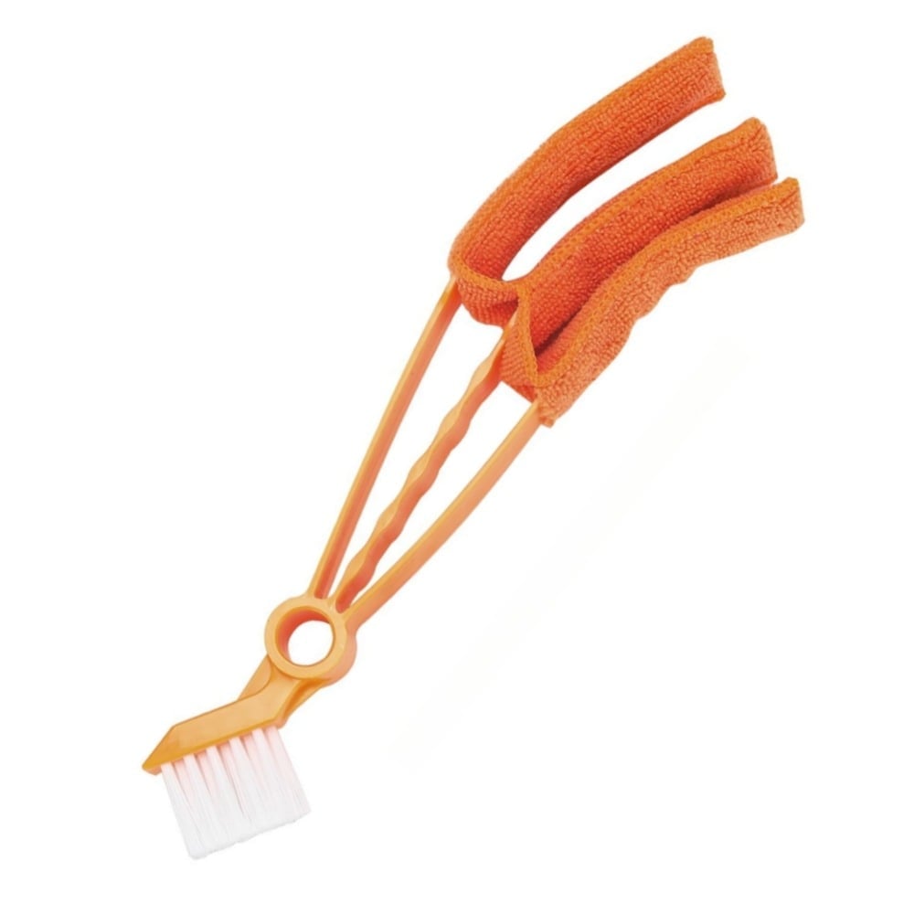 🔥🔥Hot Sale-Removable and washable dusting crevice brush