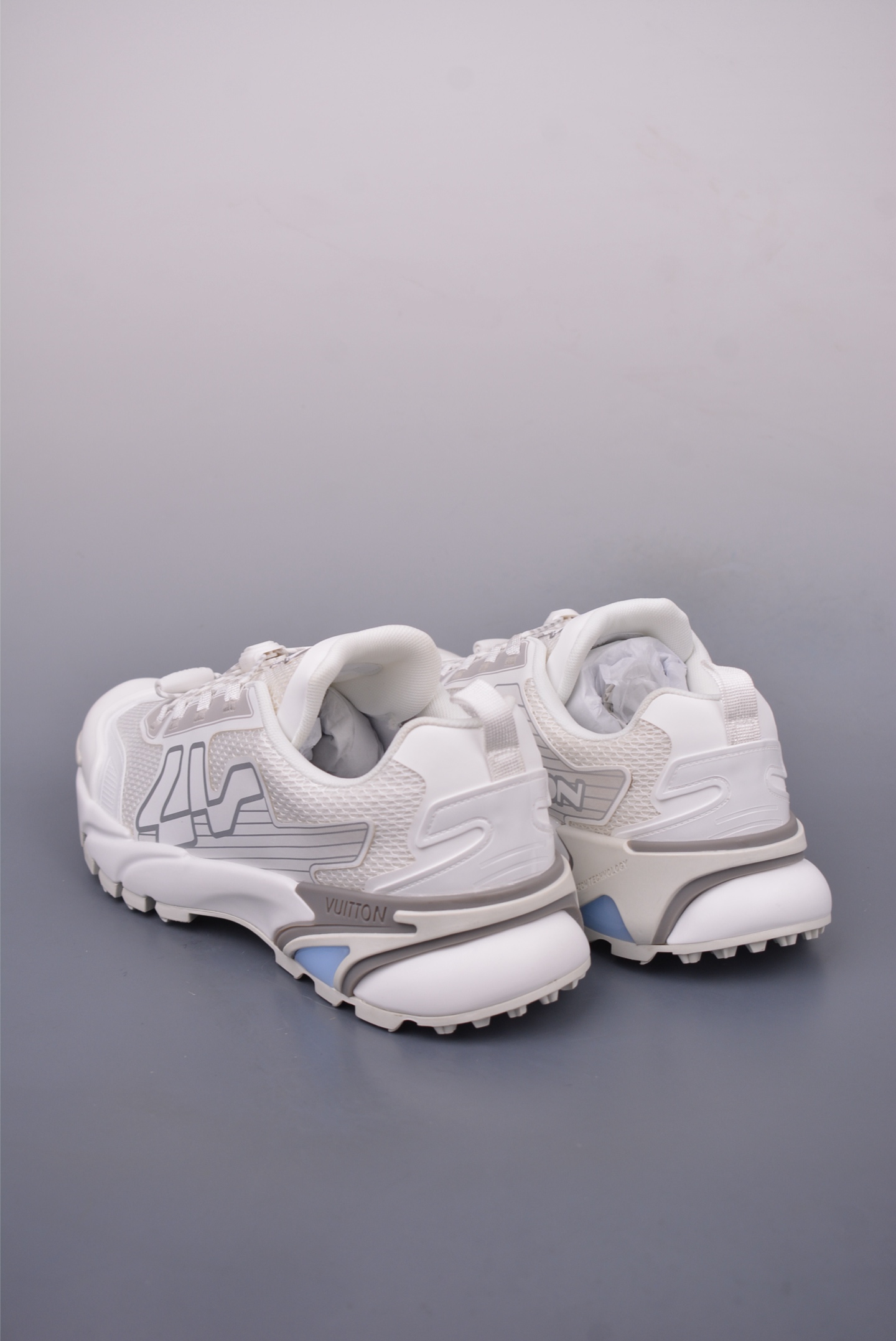 Louis Vuitton Runner Tatic 
