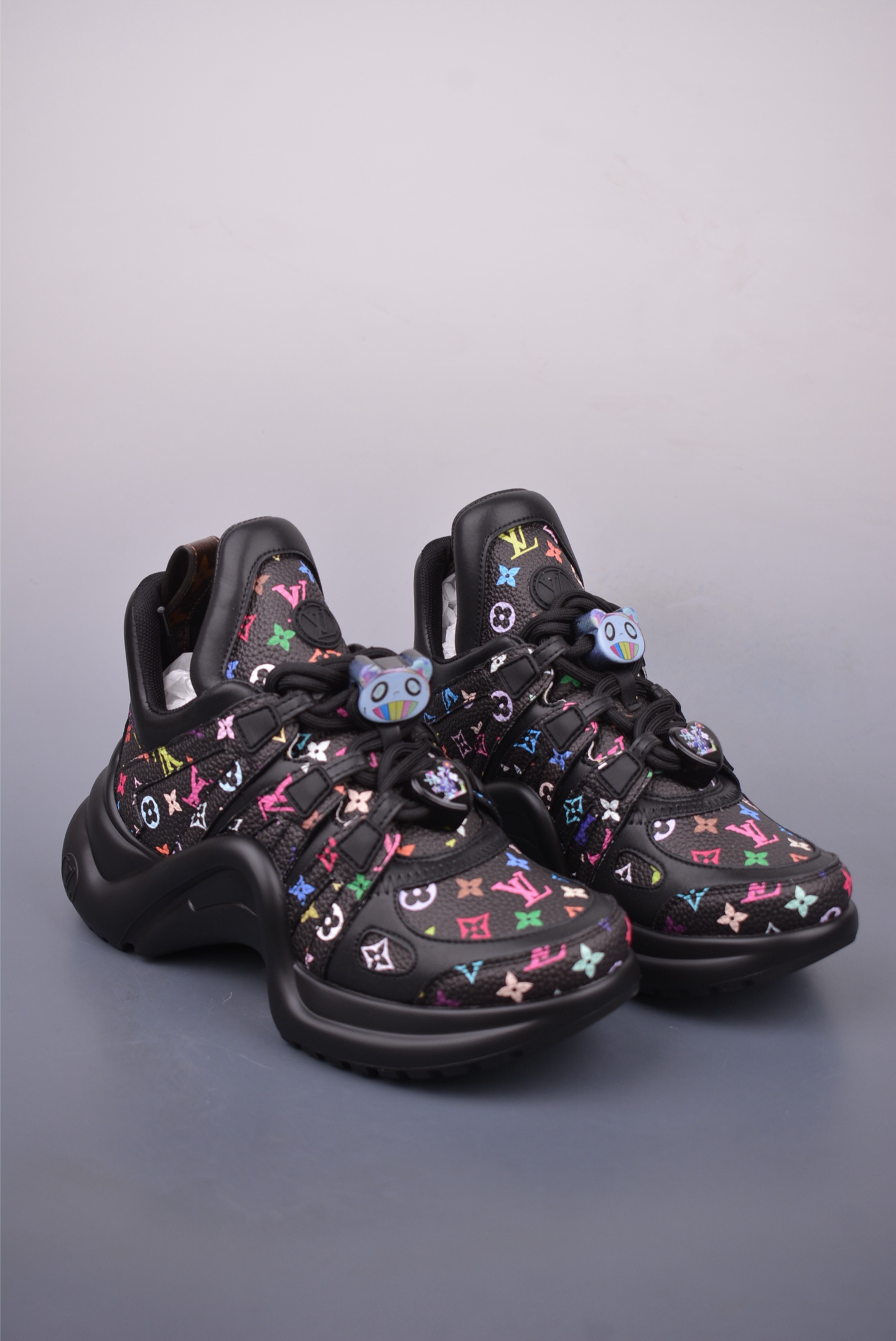 Louis Vuitton Archlight Sneakers 