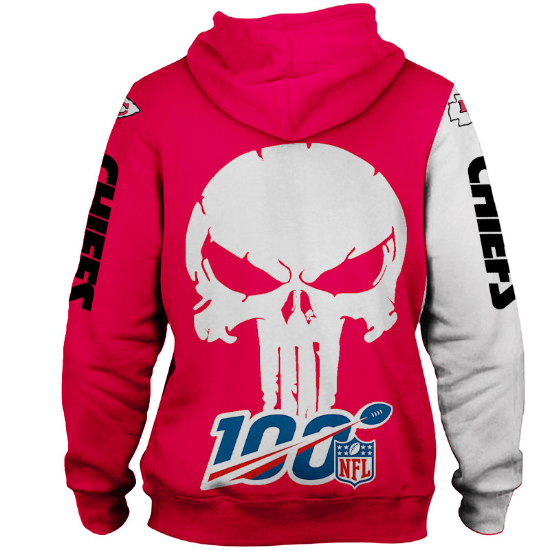 KANSAS CITY CHIEFS 3D KCC93
