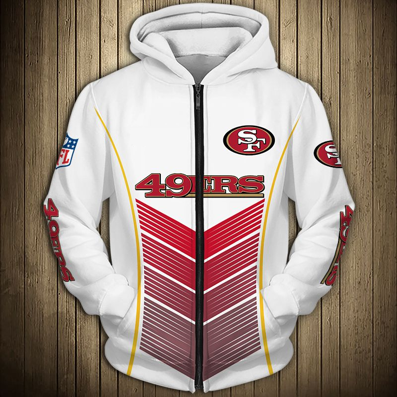 SAN FRANCISCO 49ERS 3D SF49270