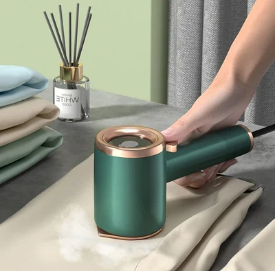 (🎁2023 Hot Sale🎁) Portable Mini Ironing Machine
