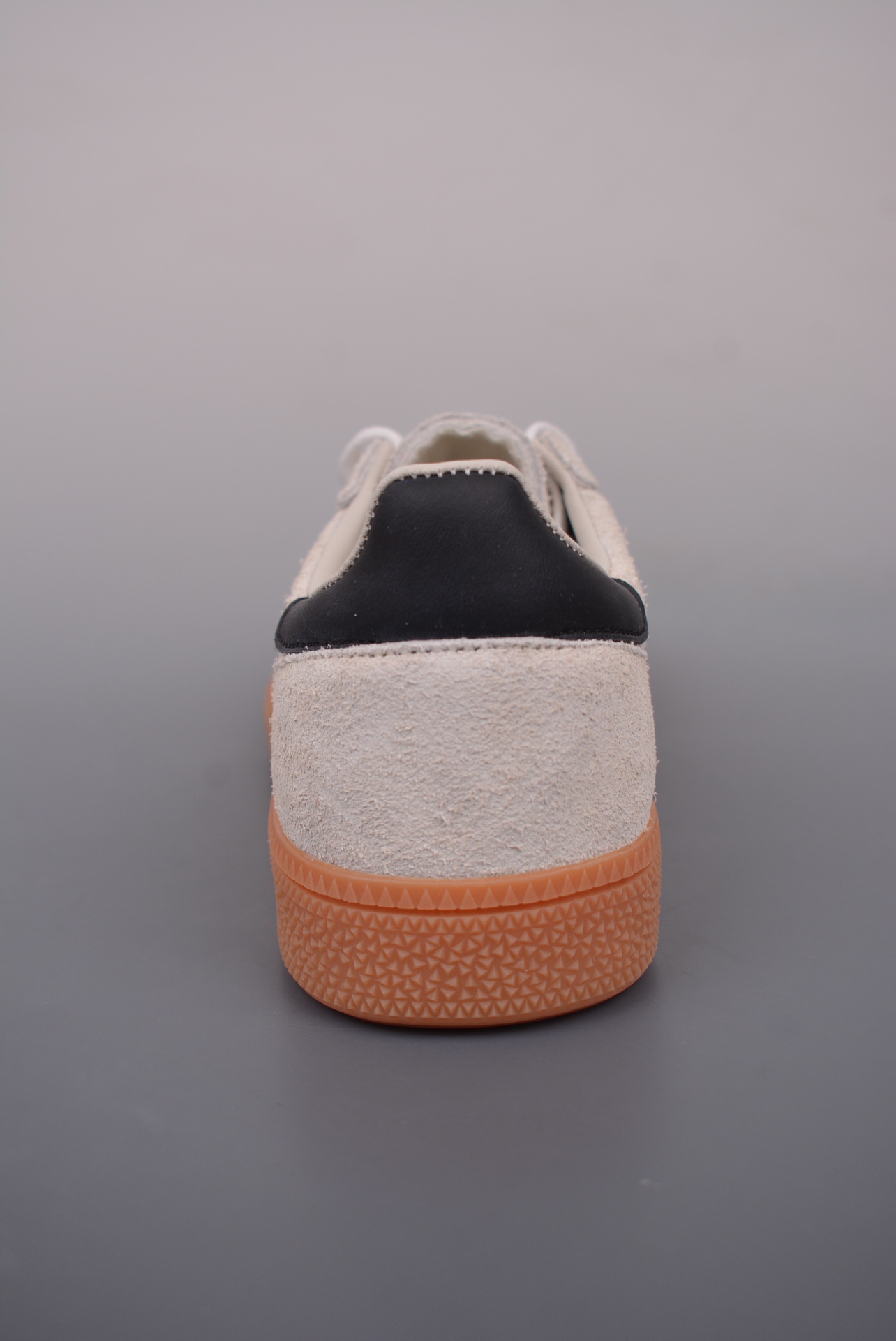 Adidas Originals Handball SPZL Suede Light Grey IF6562