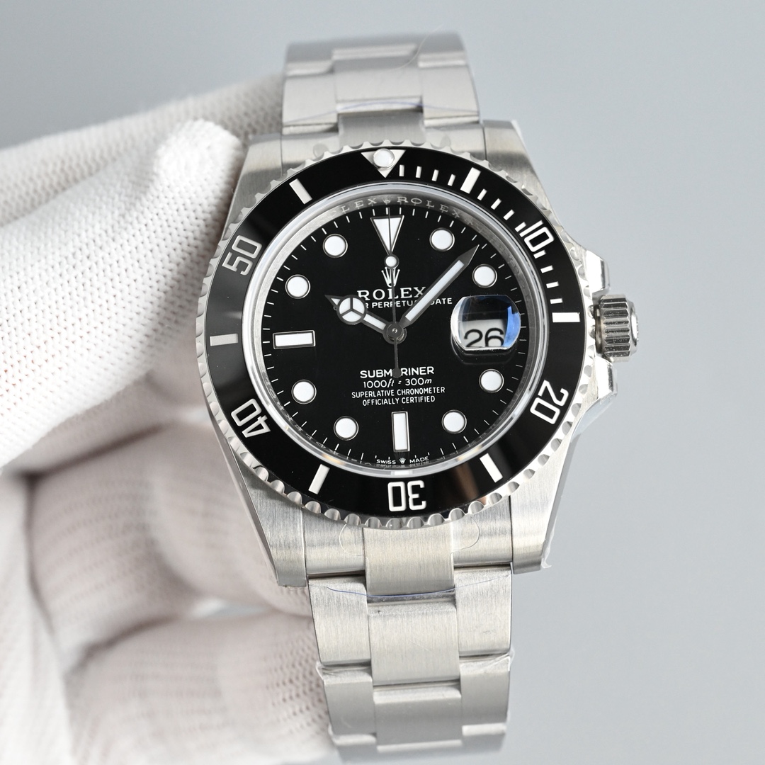 Rolex Submariner