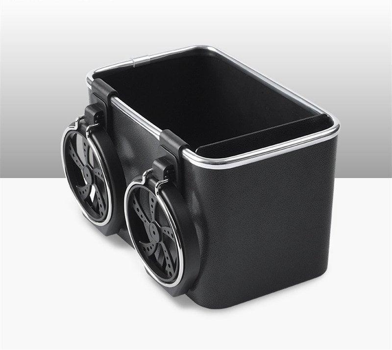 (2023 Big Sale-50% OFF) Car Armrest Storage Box（Buy Two Free Shipping）