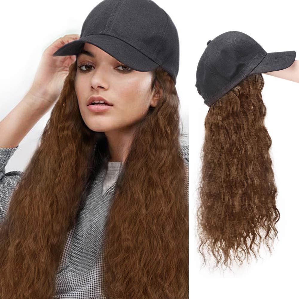 🔥BUY 2 EXTRA 20% OFF🔥Stylish Hair Wig Cap-Buy 2 Free Shipping