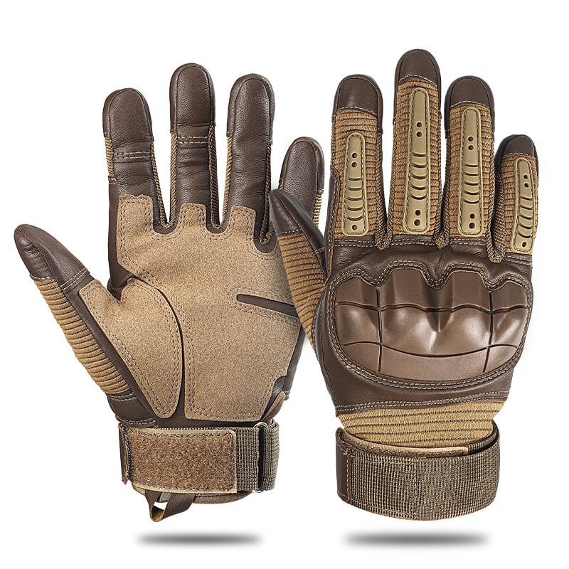 ON SALE🔥 Indestructible Protective Tactical Gloves