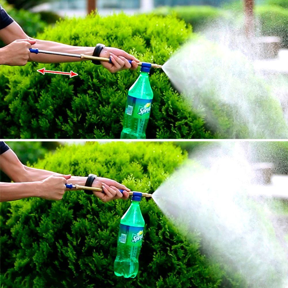🔥HOT SALE🔥Garden Manual Sprayer