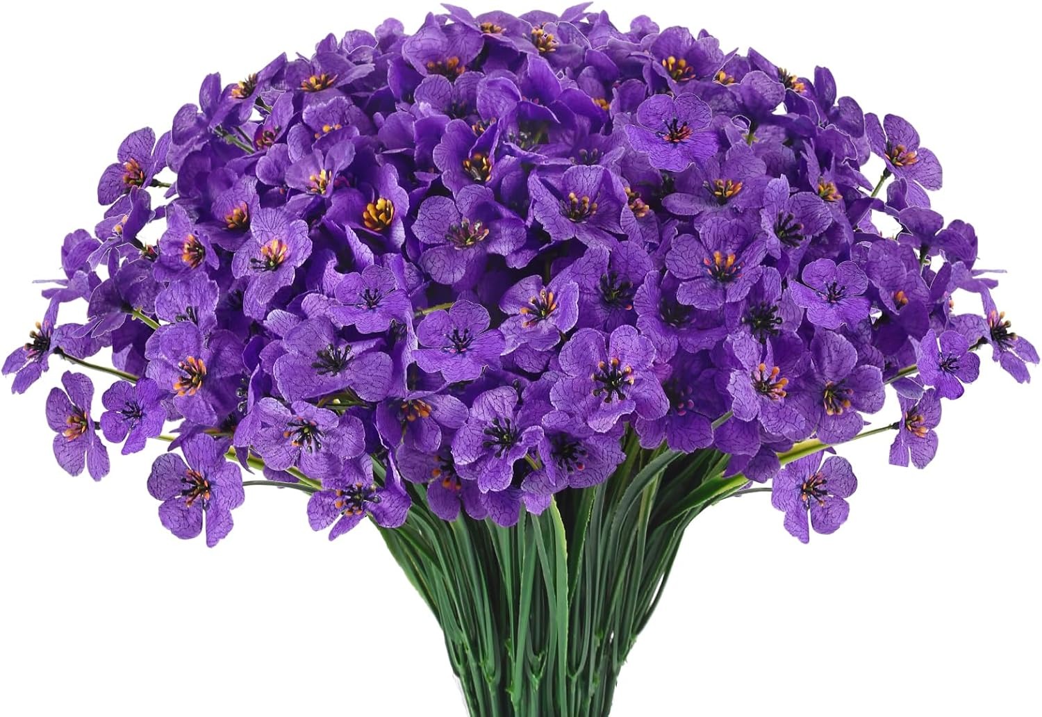 ⚡Flash Sale⚡Artificial Fall Flowers Outdoor Indoor Decoration