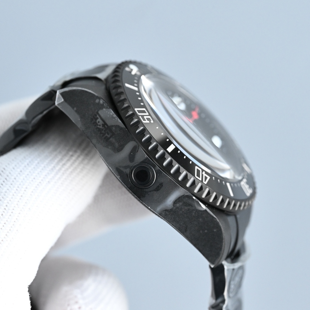 BLAKEN Rolex SEA Deep Diving Series Overseas Customized Edition