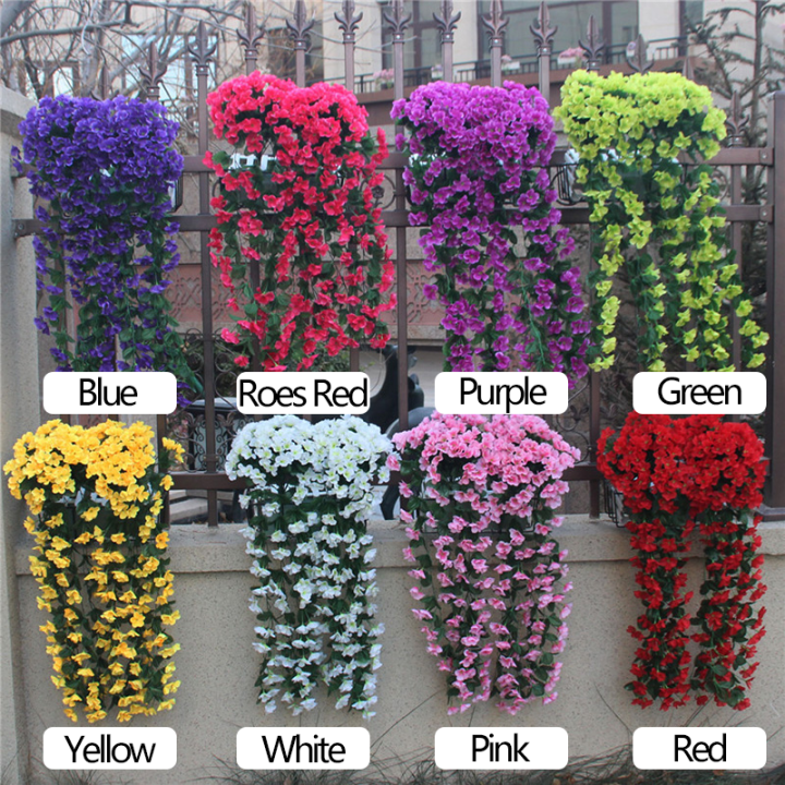 (50% OFF TODAY ONLY) 🌺🌷Vivid Beautiful Hanging Orchid Bunch -BUY 6 BUNCHS FREE SHIPPING
