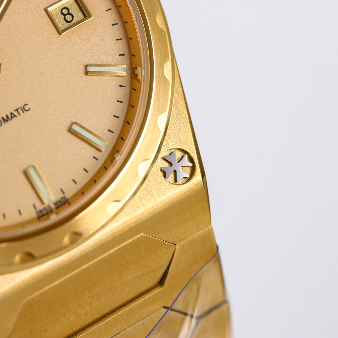 Vacheron Constantin Historic Masterpieces 4200H/222J-B935