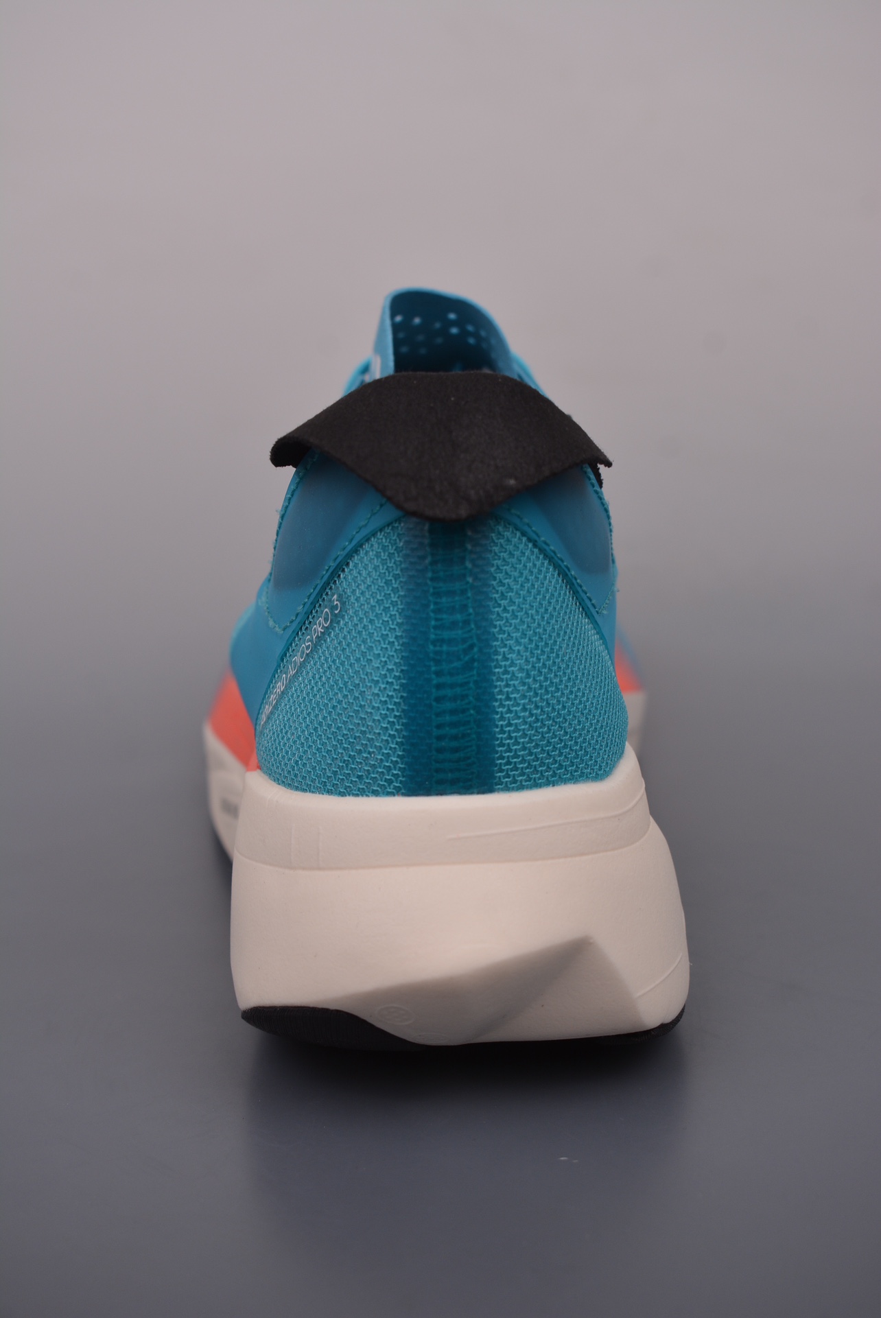 Adidas Adios Pro 3 w Blue Silver Orange ID8473