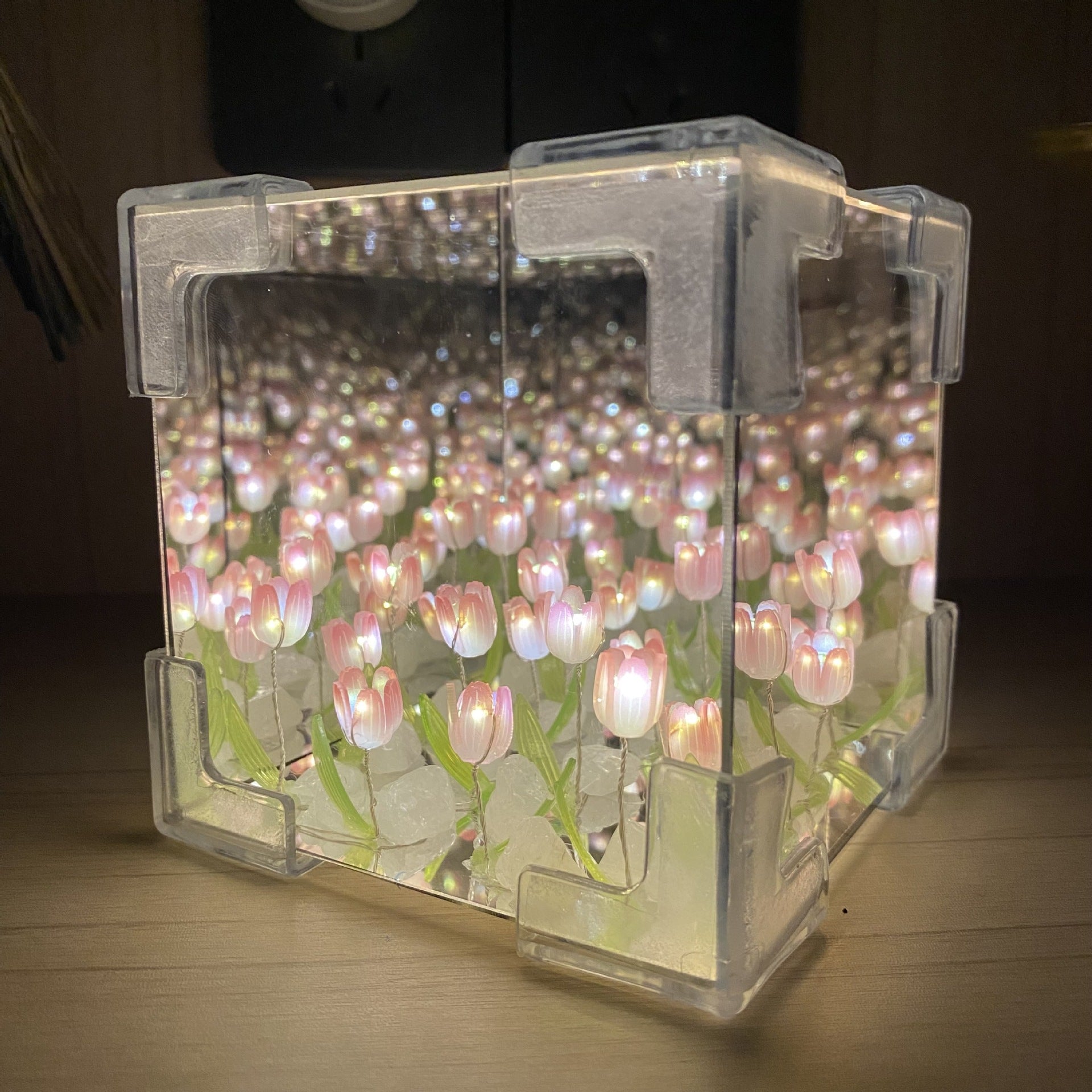 🔥Hot Sale🔥The Tulips Box
