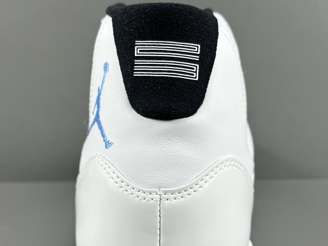 Nike Air Jordan 11 Retro HighLegend Blue 378037-117
