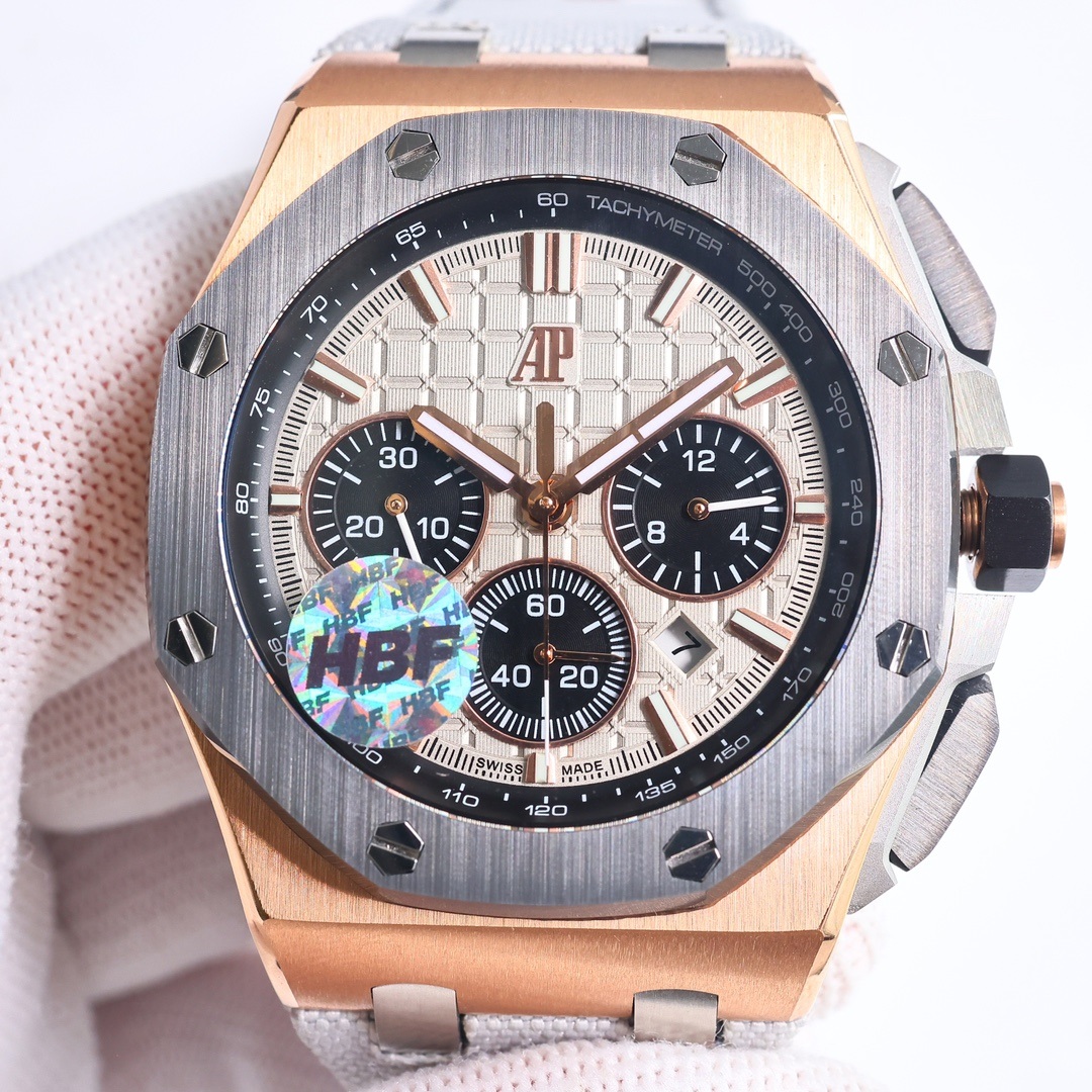 Audemars Piguet Royal Oak Offshore Series 264200I.00.A015VE.01