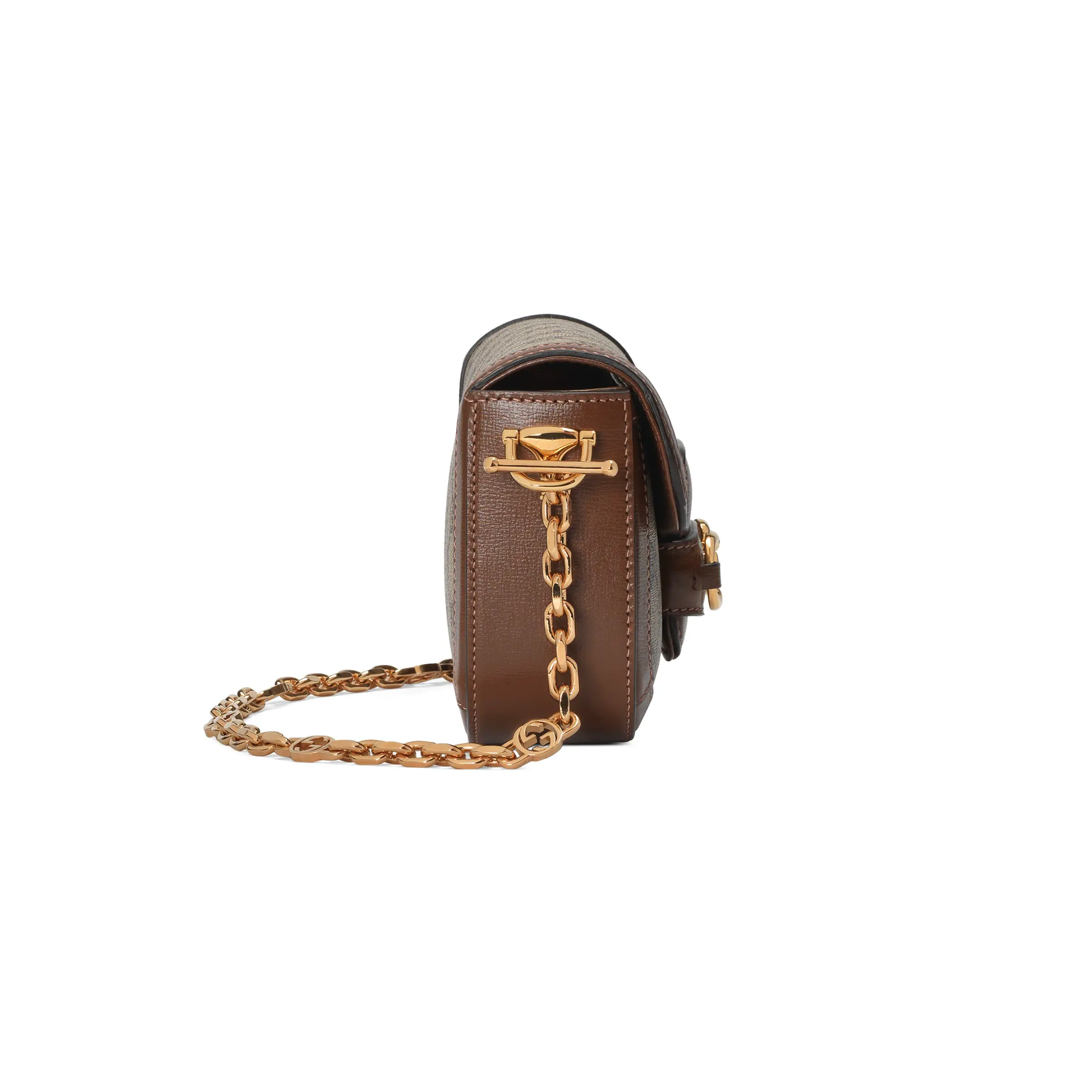 Gucci Horsebit 1955 Shoulder Bag‎735178 92TCG 8563