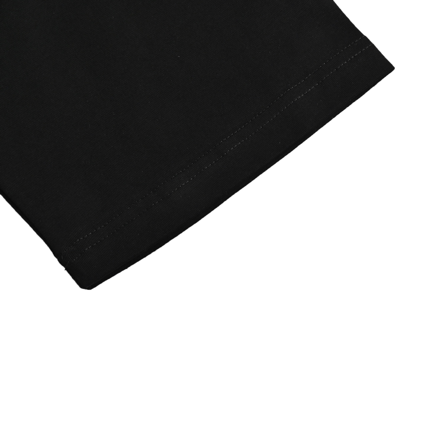Louis Vuitton 24ss Bulldog Embroidered Short Sleeve