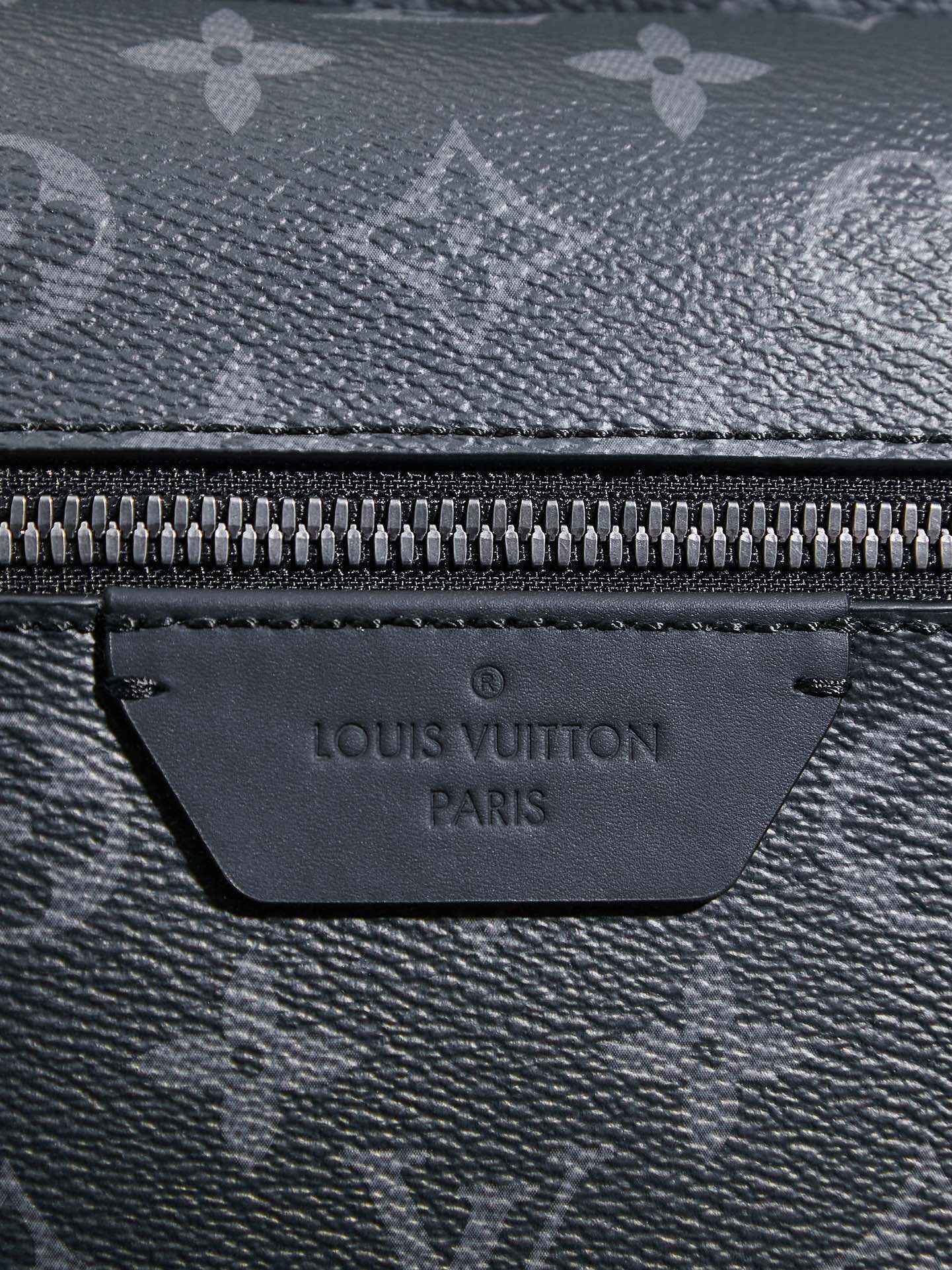 Louis Vuitton Discovery Backpack M22558