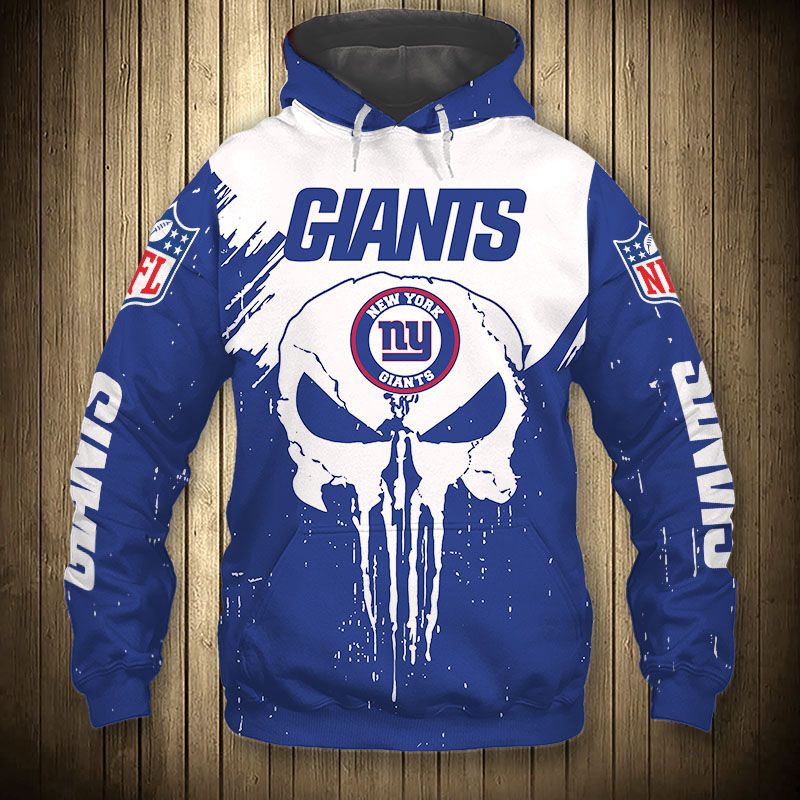 NEW YORK GIANTS 3D NYG3302