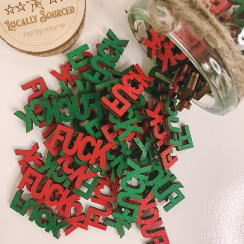 Jar of Fun to Give