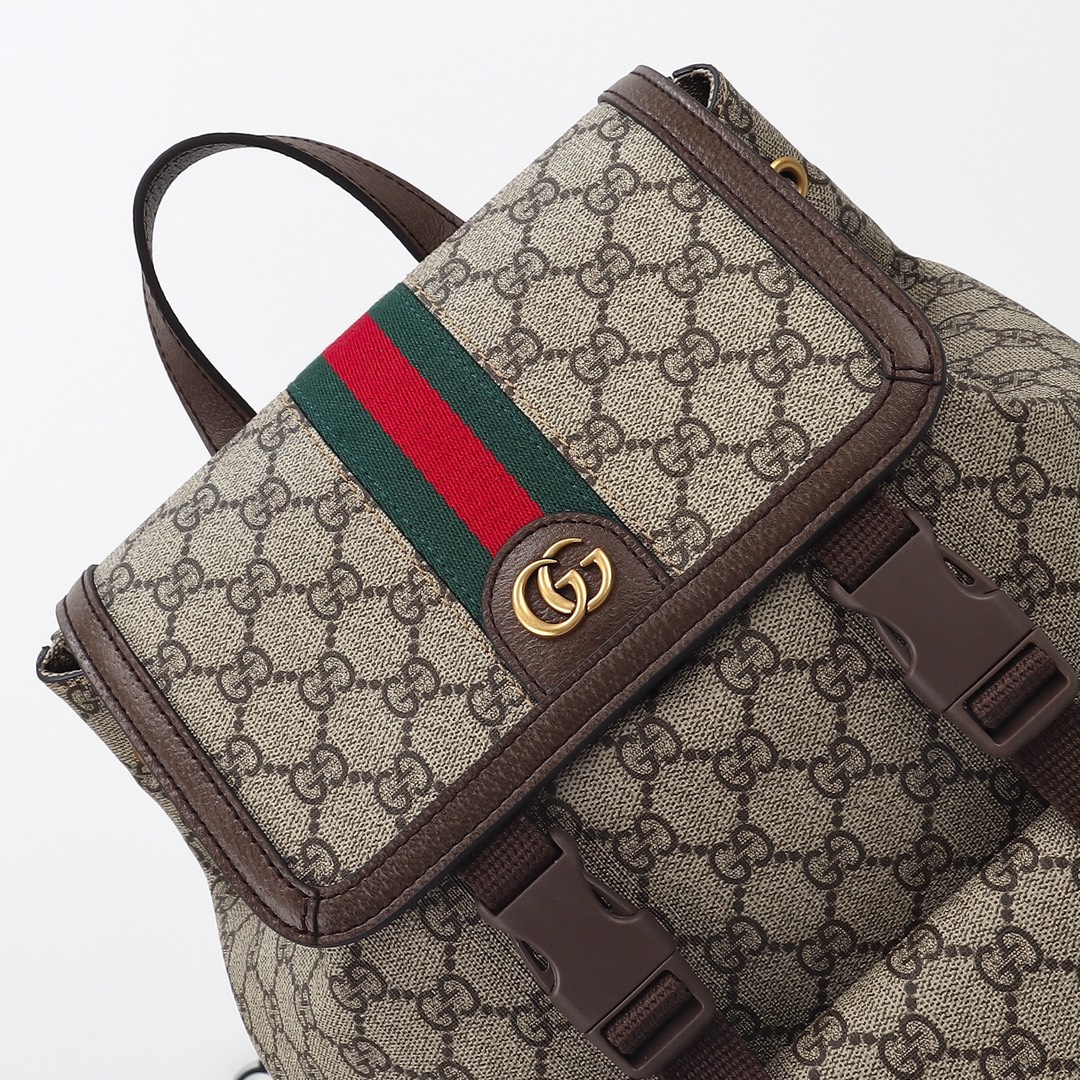Gucci Ophidia Small Backpack 792114