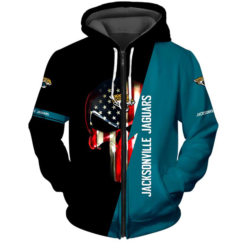 JACKSONVILLE JAGUARS 3D JJ1JJ1002