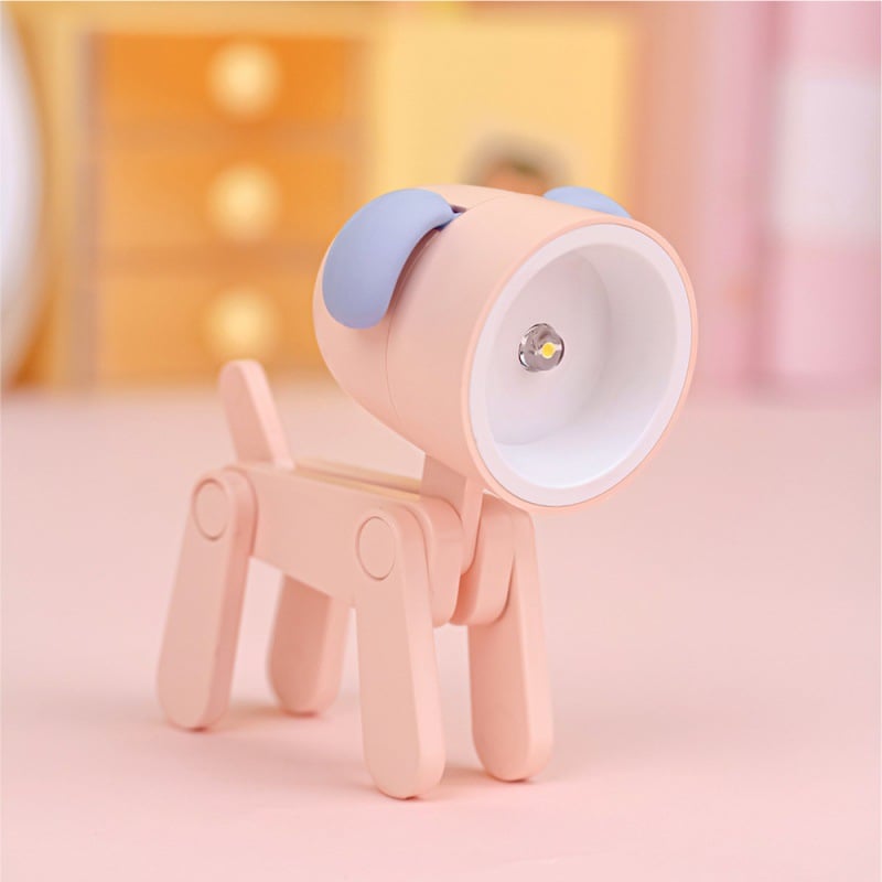 (48% OFF) LED Student Cute Night Light(BUY 4 FREE SHIPPING)