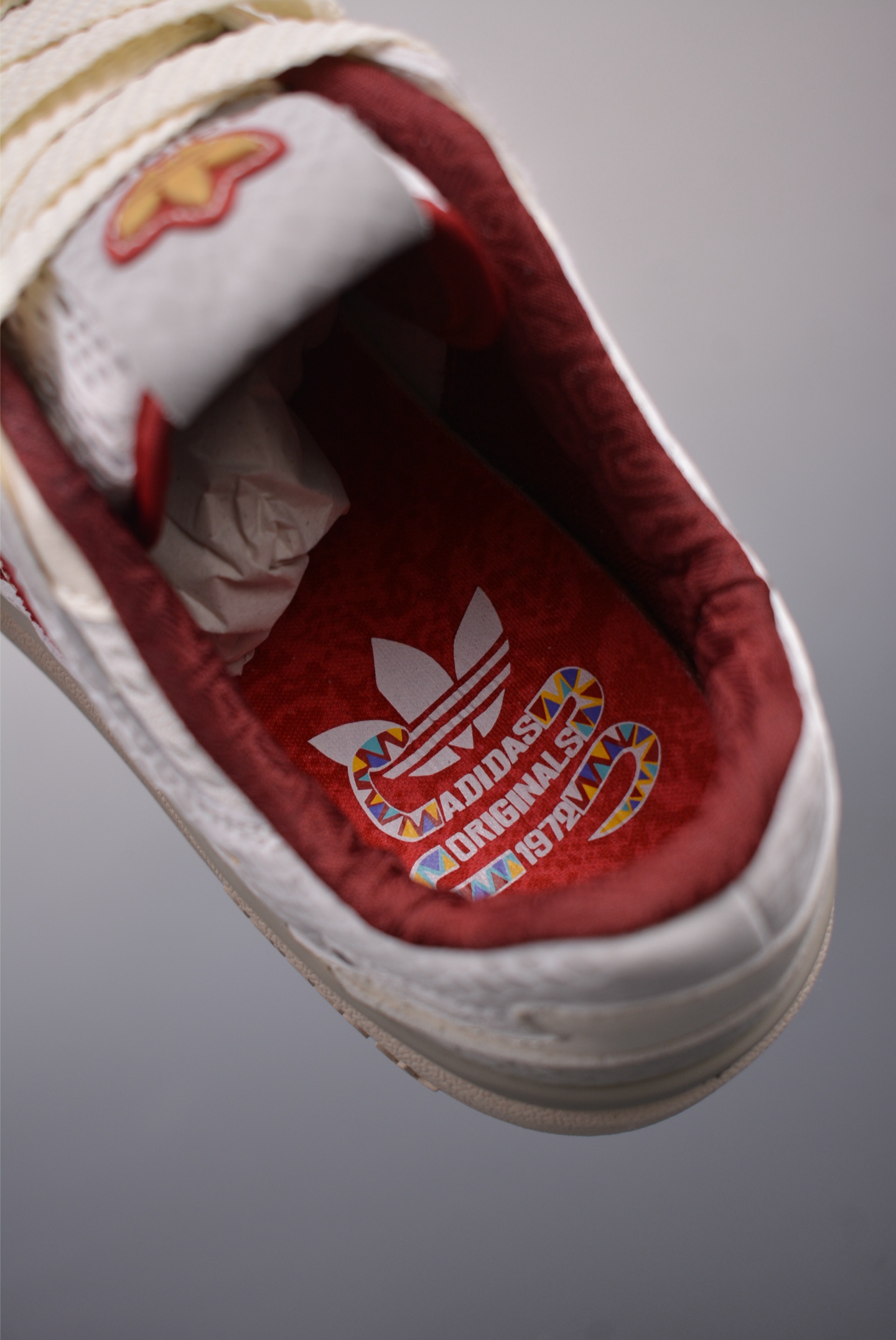 Adidas Originals Forum 84 Low Year of the Snake JP9969