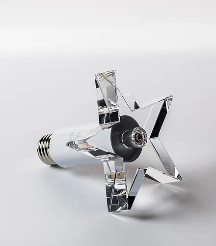 💡💡 High Quality K9 Crystal LED Energy Saving Lamps