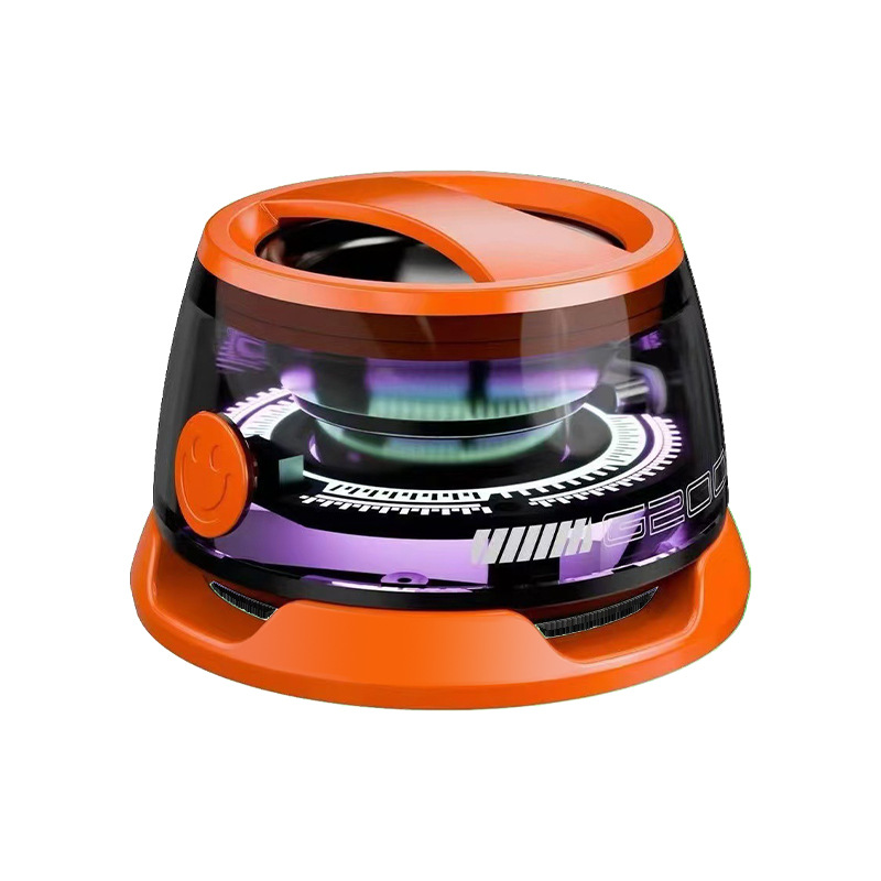 🔥🔥Multifunctional Magnetic Bluetooth Speaker