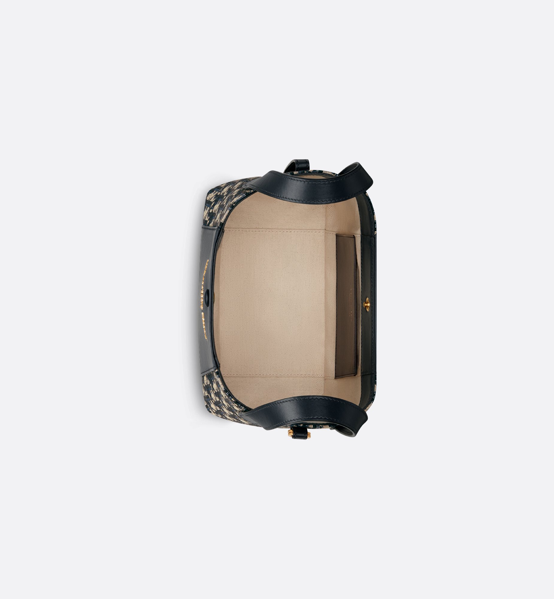 Dior Small Signature Bucket Bag M2840UTZQ_M928