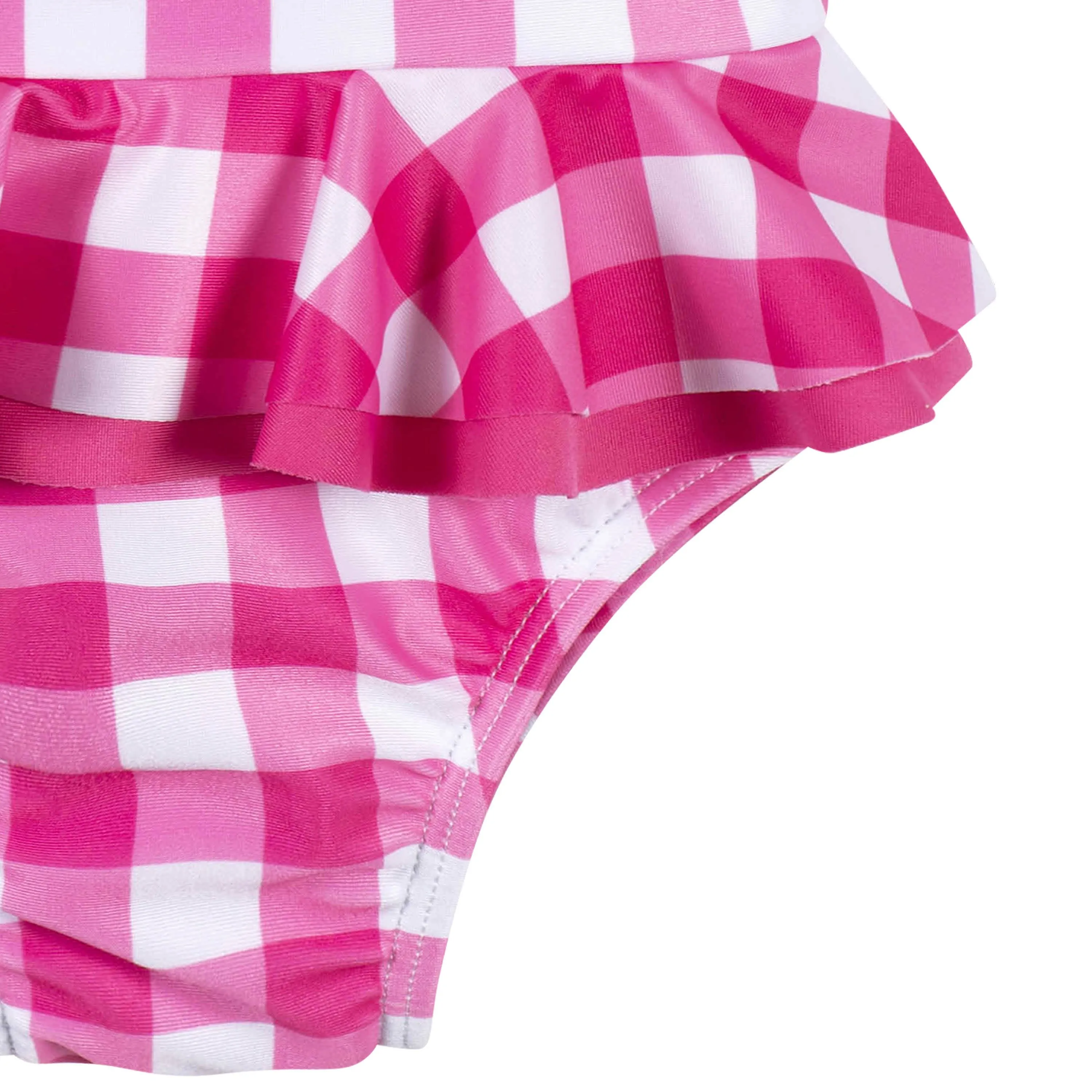 Baby & Toddler Girls Summer Blossom One-Piece Swimsuit