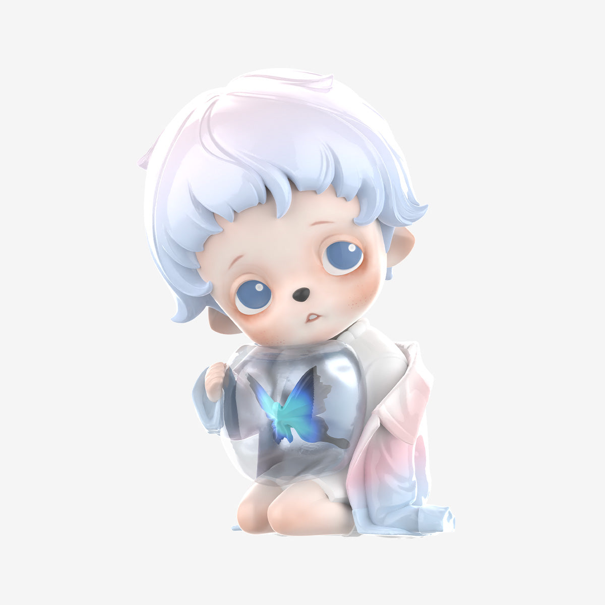 POP MART inosoul's Lucid Dreams Series Figures [1 Blind Box]