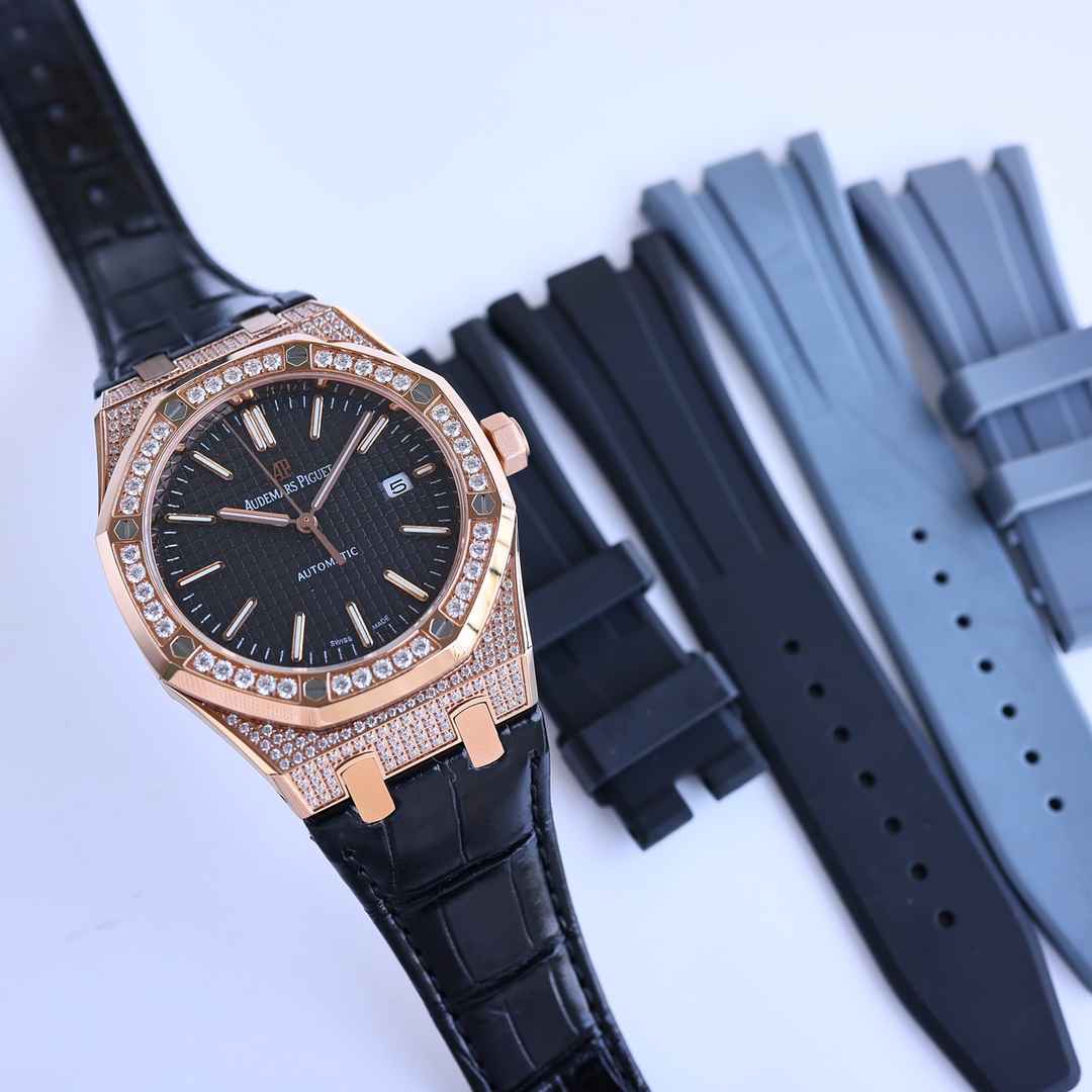 Audemars Piguet Royal Oak Series 15510OR.OO.D002CR.02