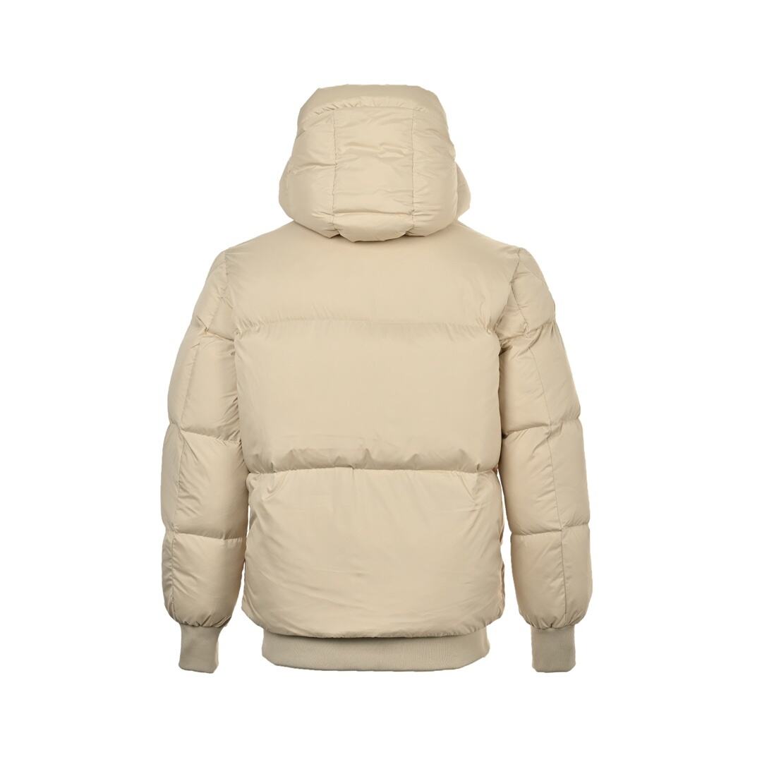 Moncler MC Maya down jacket