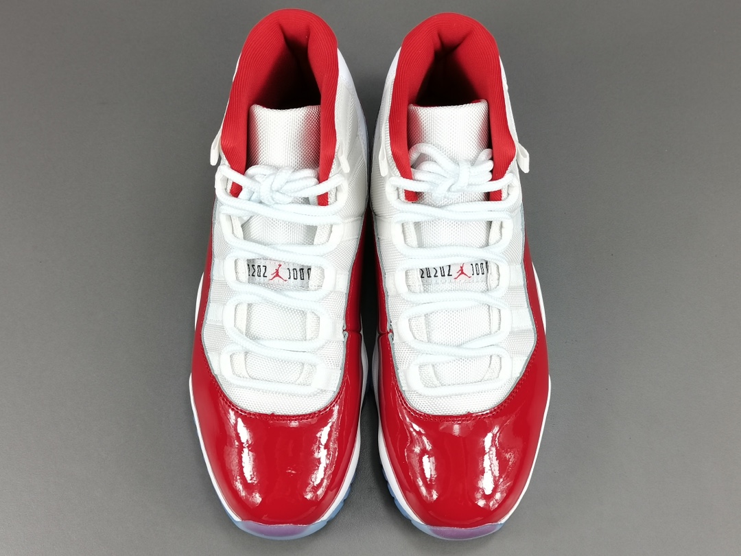 Nike Air Jordan 11 Retro HighCherry CT8012-116