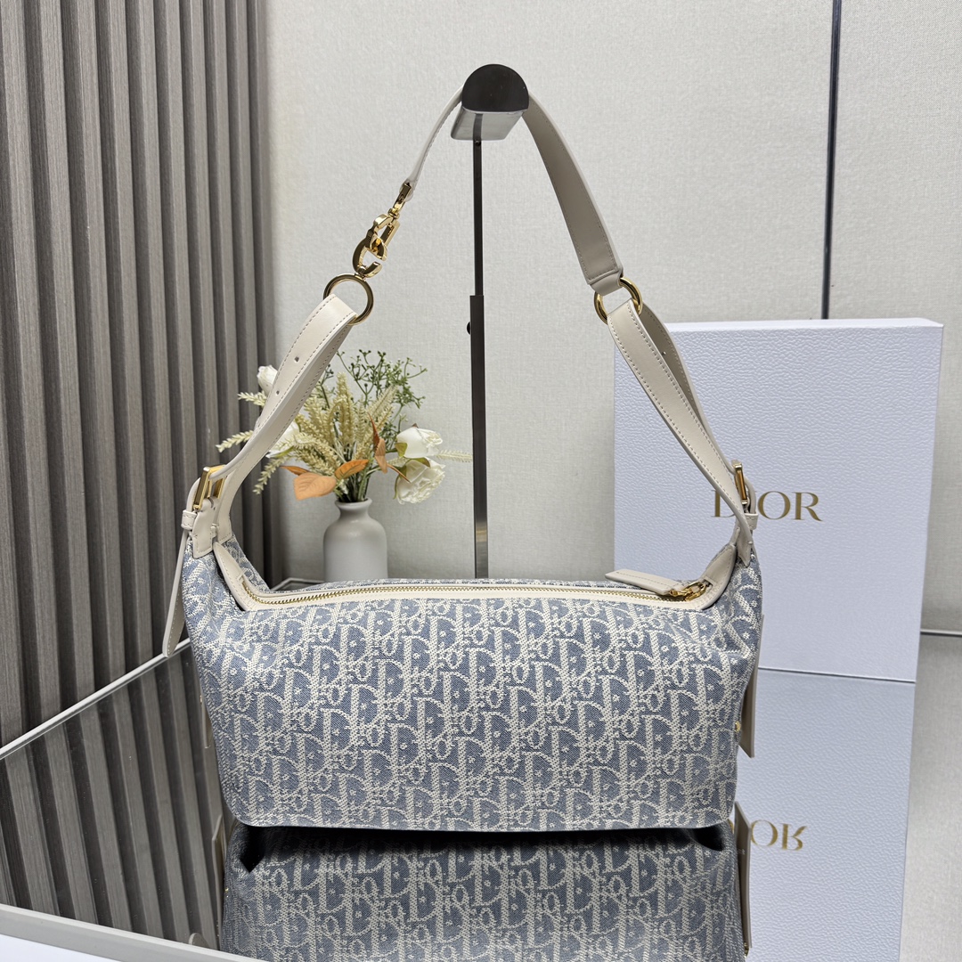 Dior D-Journey Medium Bag 2417