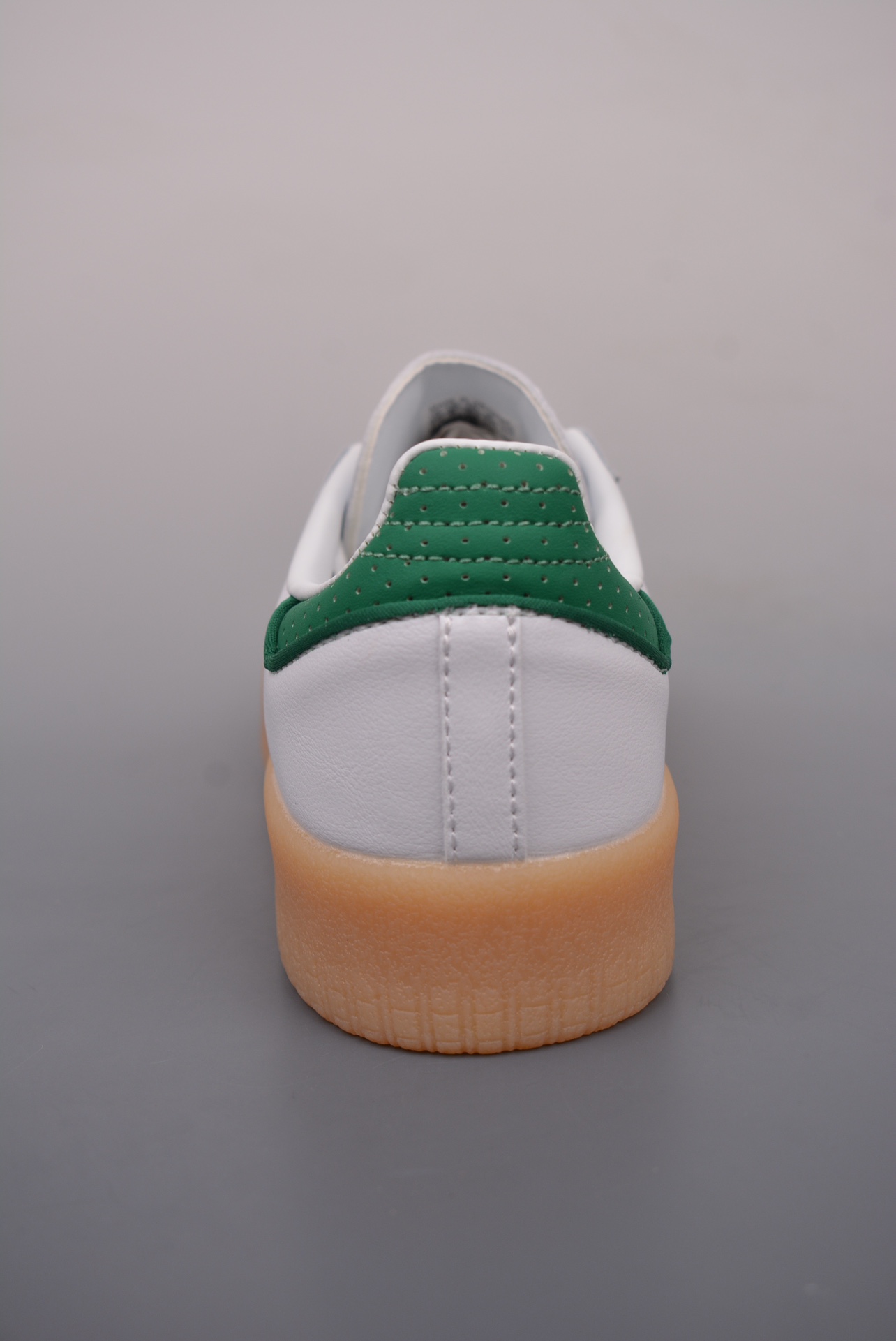 Adidas Originals Sambae White Green IF7162