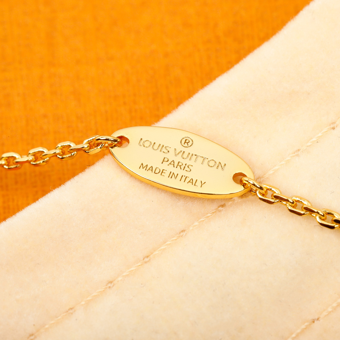 Louis Vuitton Multi-element Bracelet