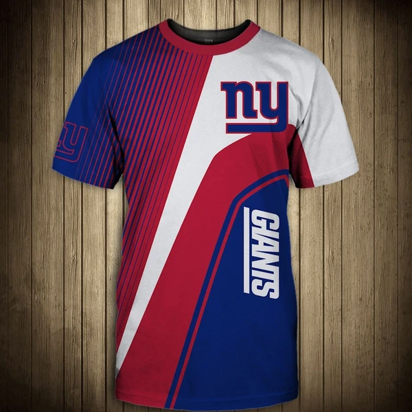 New York GIANTS 3D NYG003